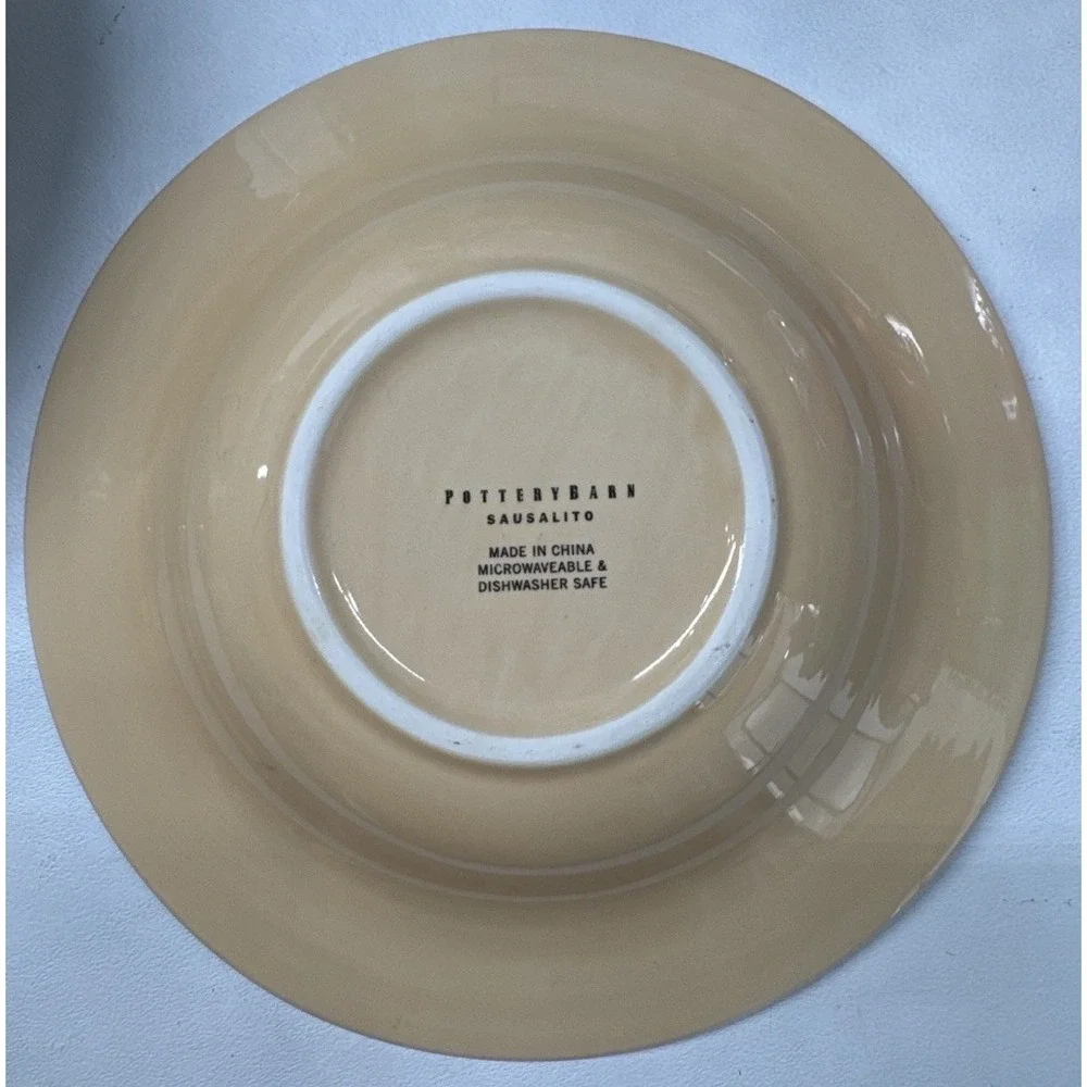 Pottery Barn pottery barn
